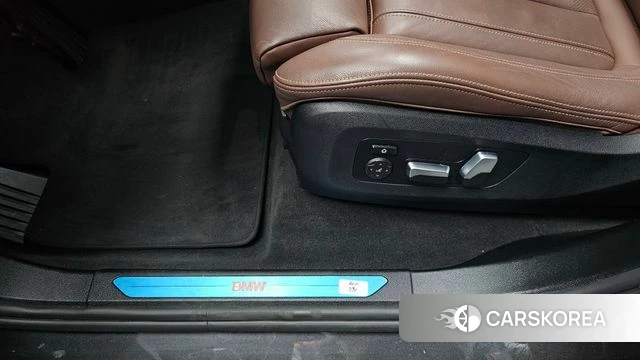 BMW X5 (G05) id 4929535 из Кореи 27