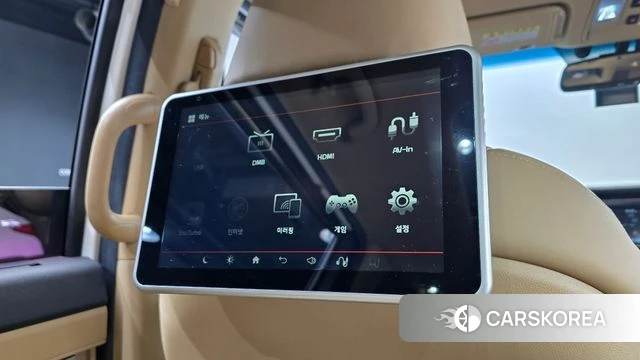 Kia The New Carnival id 4424449 из Кореи 27