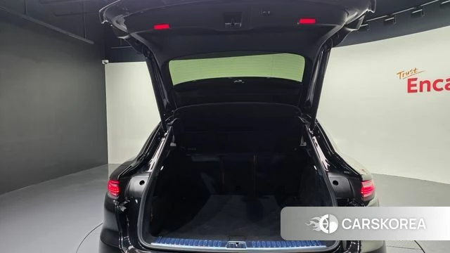 Porsche Cayenne (PO536) id 4416583 из Кореи 27
