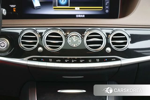 Mercedes-Benz S-class id 4264087 из Китая 27