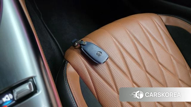 Mercedes-Benz AMG GT id 4715480 из Кореи 27