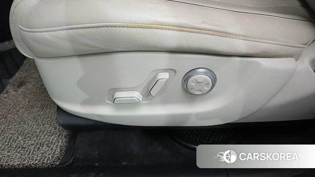 Genesis GV80 id 4585161 из Кореи 26