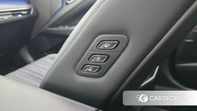 Kia The New K8 Hybrid id 4767383 из Кореи 27