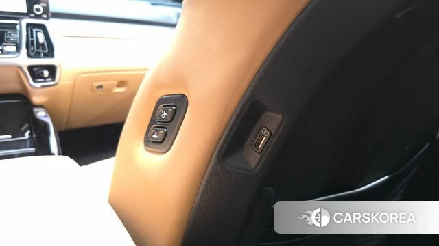 Kia Sorento 4th Generation id 4711478 из Кореи 27