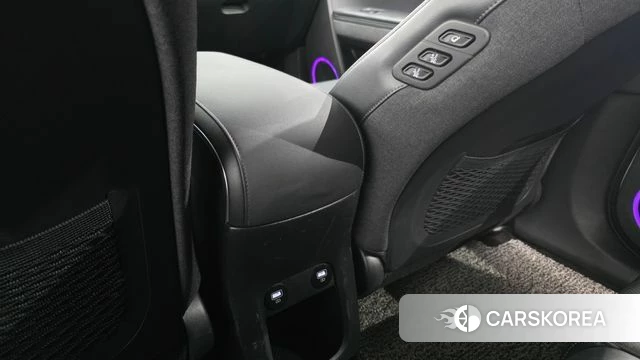 Hyundai Ionic 5 id 4754146 из Кореи 27