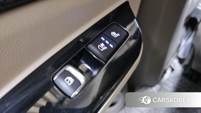 Kia Carnival 4th generation id 4613793 из Кореи 27