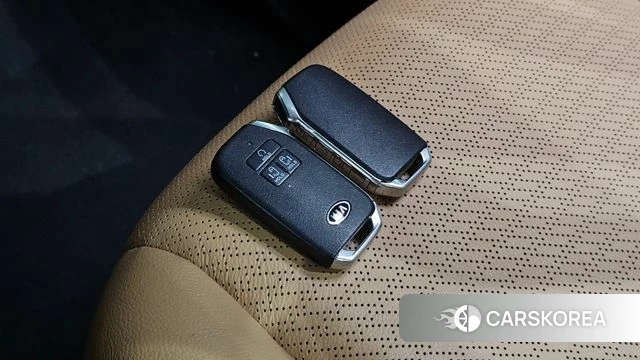 Kia Carnival 4th generation id 4918086 из Кореи 27