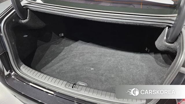 Genesis G80 id 4581942 из Кореи 27