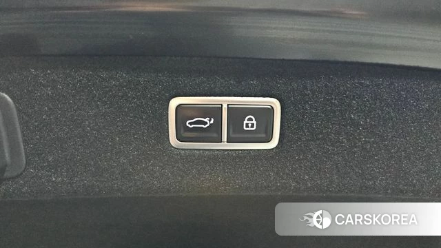 Genesis G90 (RS4) id 4592188 из Кореи 27