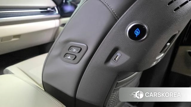 Kia Carnival 4th generation id 4195019 из Кореи 27