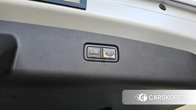 Genesis GV70 id 4881332 из Кореи 27