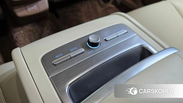 Hyundai Grandeur Hybrid (GN7) id 4488768 из Кореи 27