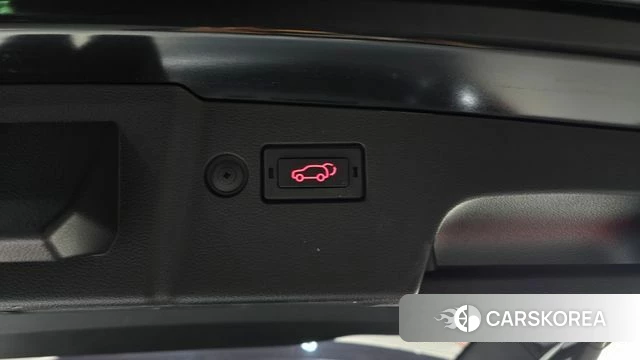 Ssangyong Torres id 4302860 из Кореи 27
