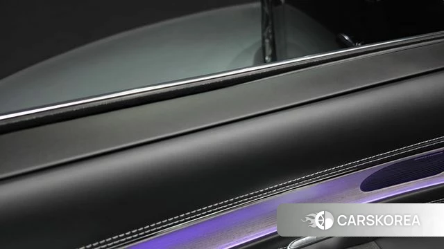 Genesis G90 (RS4) id 4354455 из Кореи 27