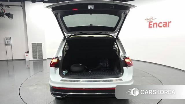 Volkswagen Tiguan second Generation id 4432551 из Кореи 27