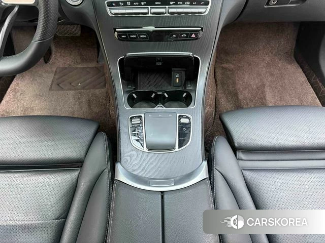 Mercedes-Benz Class C id 4341541 из Китая 27