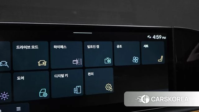 Hyundai Grandeur (GN7) id 4591946 из Кореи 27