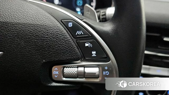 Genesis G80 (RG3) id 4244554 из Кореи 27