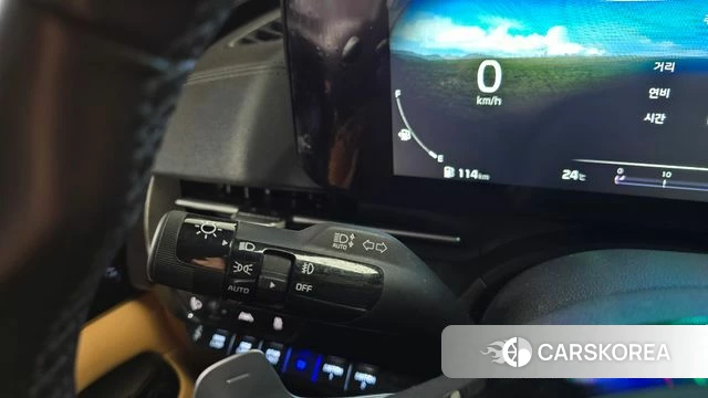 Kia Carnival 4th generation id 4428783 из Кореи 27