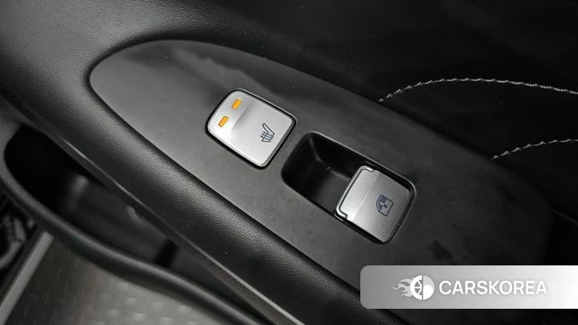 Hyundai The New Grandeur IG Hybrid id 4581021 из Кореи 27