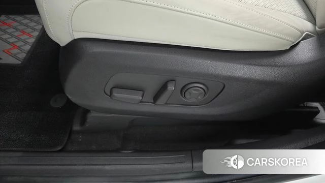Kia Carnival 4th generation id 4741083 из Кореи 27