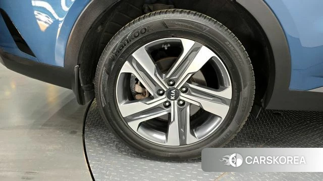 Kia Sorento 4th Generation id 4416506 из Кореи 27