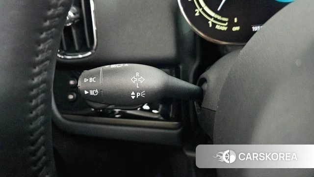 Mini Cooper Countryman id 4560944 из Кореи 27