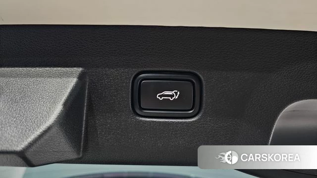 Kia Sportage 5th Generation Hybrid id 4686756 из Кореи 27