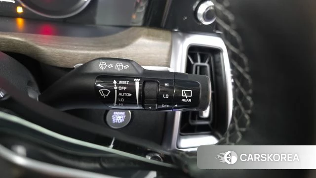 Kia Sorento 4th Generation id 4528664 из Кореи 27