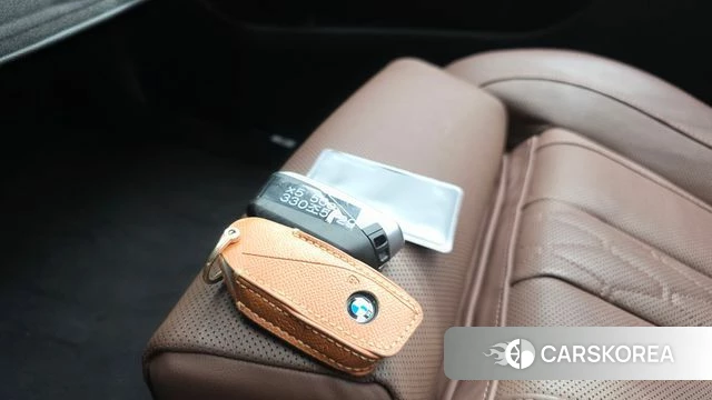 BMW X5 (G05) id 4394770 из Кореи 27