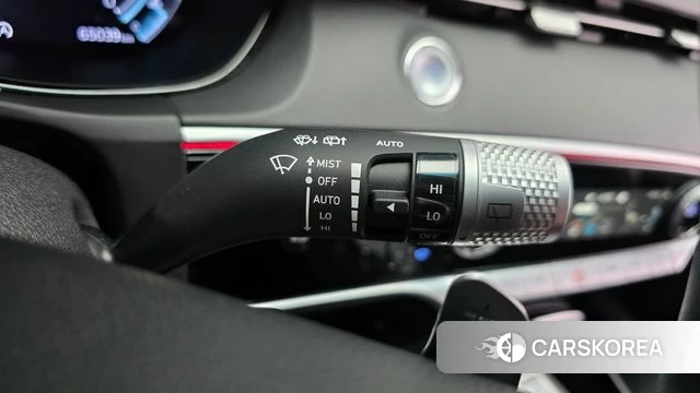 Genesis GV70 id 4624895 из Кореи 27