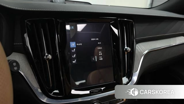Volvo V60 Cross-Country 2nd Generation id 4530116 из Кореи 27