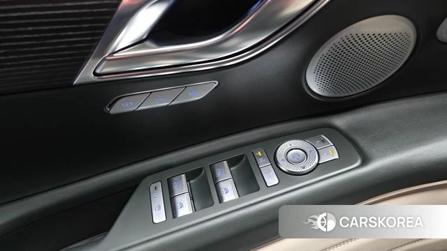 Genesis GV80 Coupe id 4499908 из Кореи 27