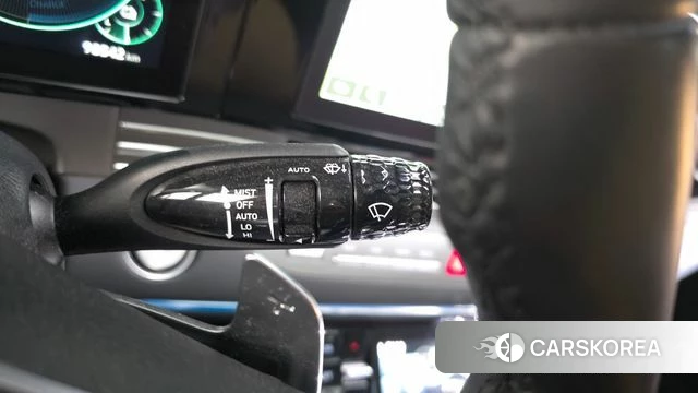 Hyundai The New Grandeur IG Hybrid id 4666487 из Кореи 27