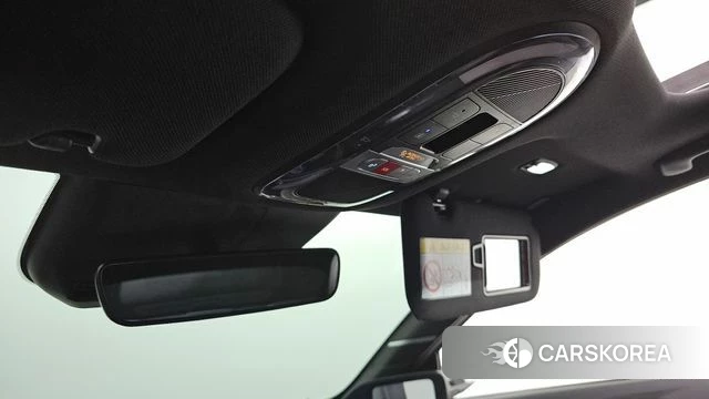Hyundai Ionic 6 id 4870923 из Кореи 27