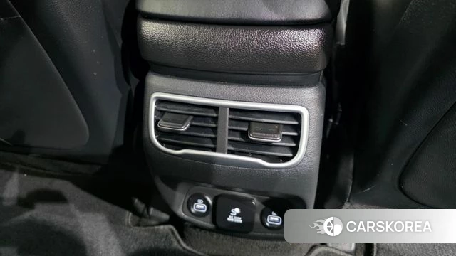 Hyundai The New Santa Fe id 4657201 из Кореи 27