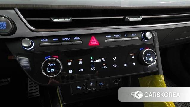 Hyundai Sonata D Edge (DN8) id 4612078 из Кореи 27