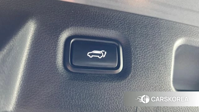 Hyundai Santa Fe TM id 4551648 из Кореи 27