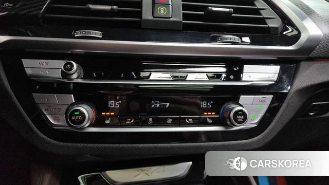 BMW X4 (G02) id 4203129 из Кореи 27