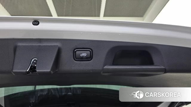 Hyundai The New Palisade id 4349348 из Кореи 27