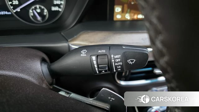 Genesis G90 id 4310680 из Кореи 27
