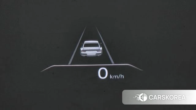 Genesis G80 (RG3) id 4586486 из Кореи 27