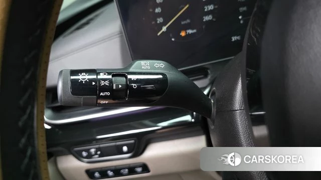 Kia The New Carnival 4th Generation id 4730271 из Кореи 27