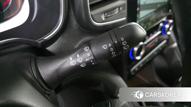 Renault Korea (Samsung) The New QM6 id 4323727 из Кореи 27
