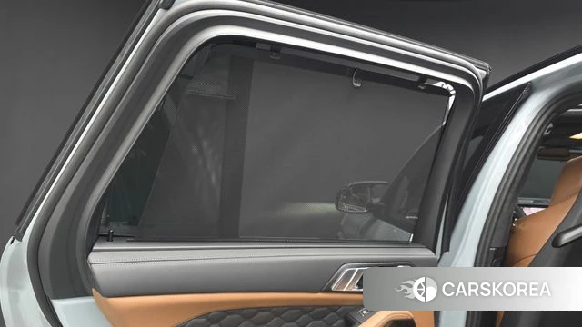 BMW X5M (G05) id 4441423 из Кореи 27