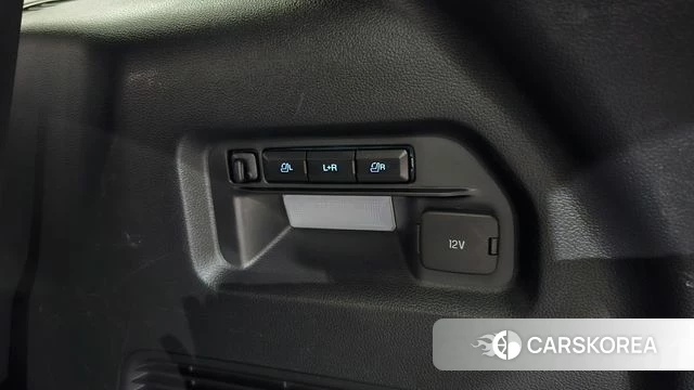 Ford Explorer 6th Generation id 4524836 из Кореи 27