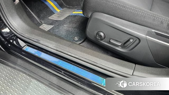 Polestar Polestar 2 id 4360766 из Кореи 27