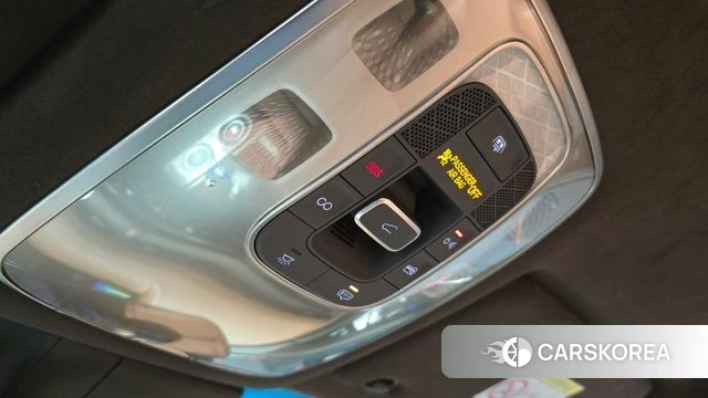 Genesis G80 (RG3) id 4309949 из Кореи 27