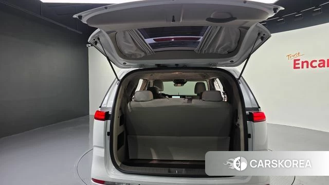 Kia Carnival 4th generation id 4395426 из Кореи 27