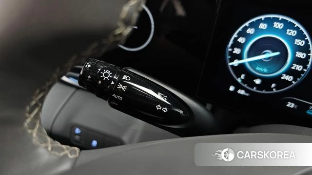 Hyundai The New Avante (CN7) id 4280984 из Кореи 27